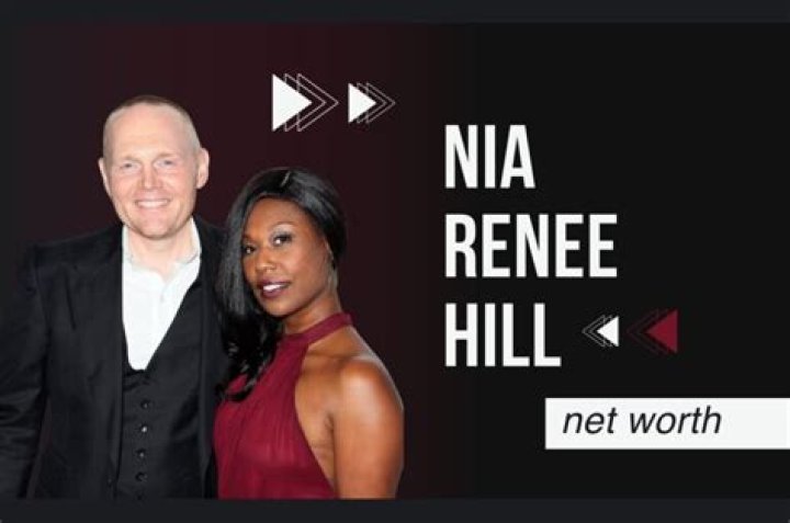 What Is The Age Of Nia Renee Hill? Husband Wiki Net Worth Details Of The Actress