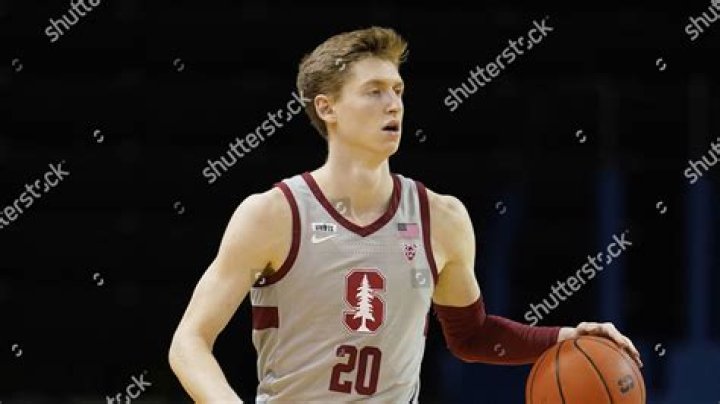 What Is The Age Of Noah Taitz From Stanford? Meet The Point Guard On Instagram