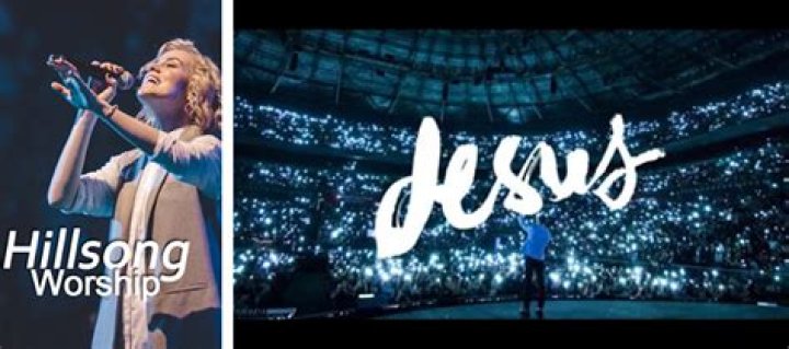 What is the difference between hillsong united and hillsong worship