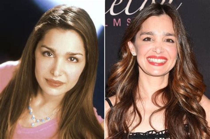 What Is The Ethnicity Of Ally McBeal’s Actress Gina Philips?