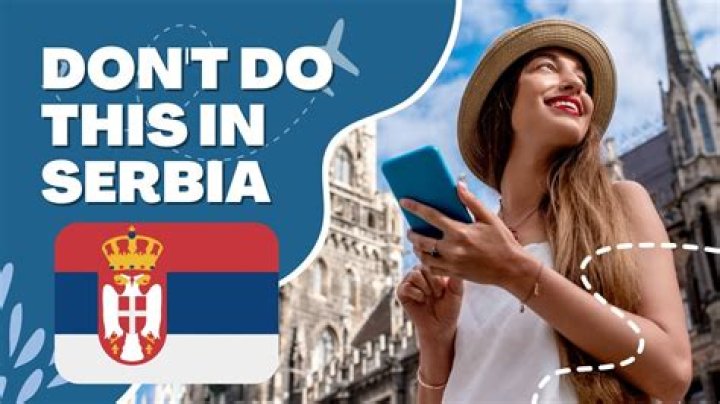 What Is The Meaning Of FLCS On Tiktok? Details To Know About Serbia Club