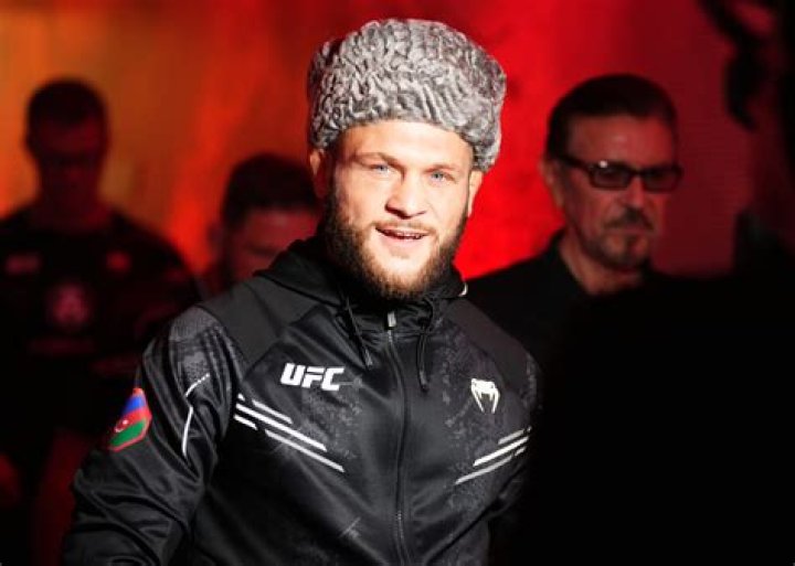 What Is The MMA Fighter Rafael Fiziev Religion? Azerbaijani Player Religious Faith, Here Is All To Know