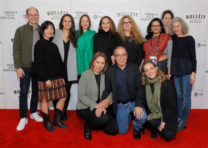 
What is the name of Gabriela Cámara’s husband? Ethnicity of Parents and Other Information 