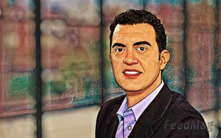 What Is The Net Worth Of Emil Michael? Meet The Egyptian-American Businessman