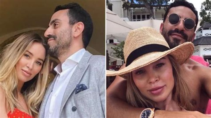 What Is Tony Keterman Net Worth? Lauren Pope Boyfriend Details As She Announces A Brand New Pregnancy