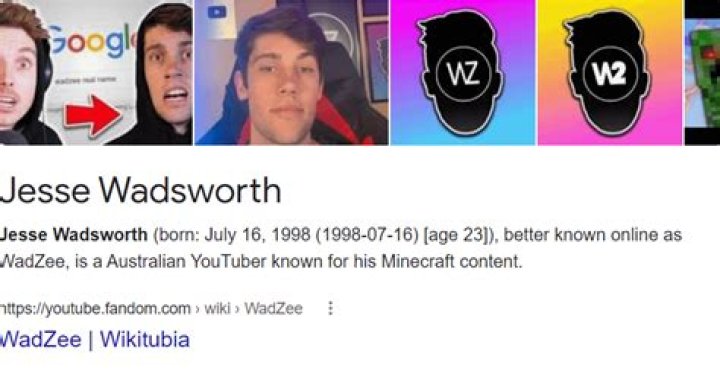 What Is Wadzee Real Name? Everything On His Age Girlfriend & Net Worth