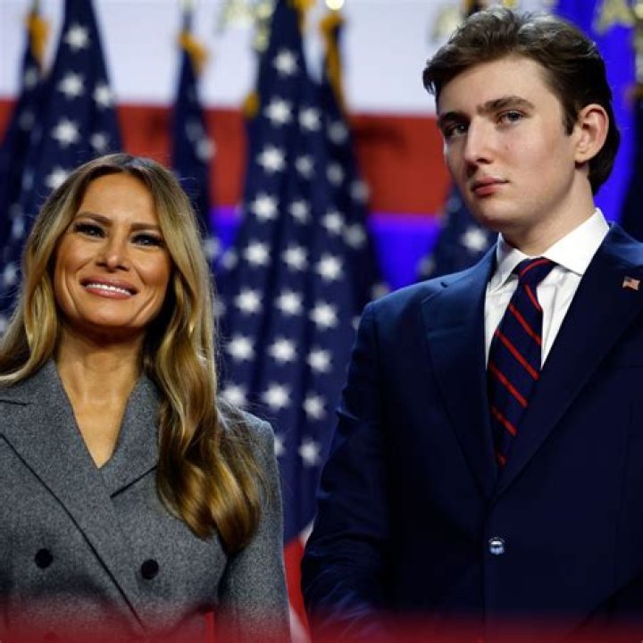 What Is Wrong With Barron Trump, Is He Really Autistic? Where Is He Now?