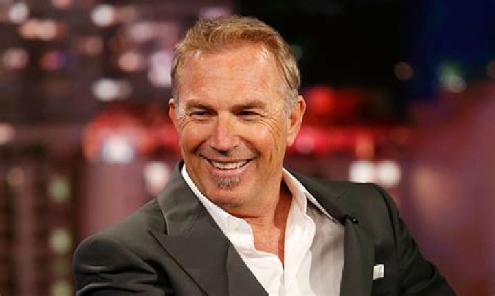 What Is Wrong With Kevin Costner Left Ear? Cancer and Health Update