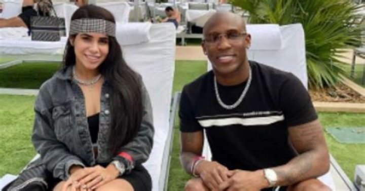 What Is Yordenis Ugas Wife Nationality? Facts To Know