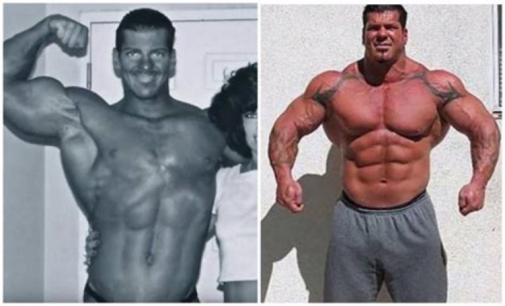 What Killed Rich Piana, When And How Did The American Bodybuilder Die?