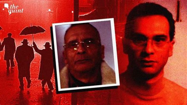 What movie is about Matteo Messina Denaro?