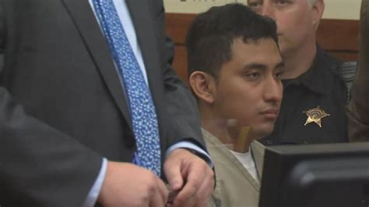 
What Nationality Is Gerson Fuentes? He Illegally Immigrated From Guatemala 