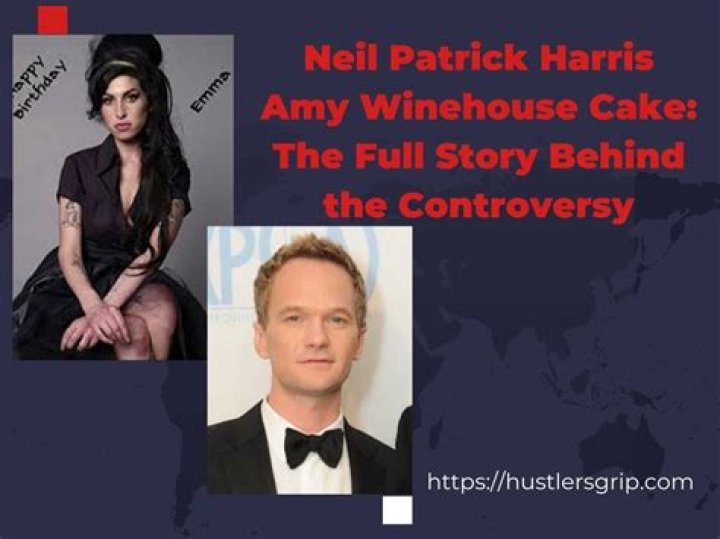 What nationality is Neil Patrick Harris? When did Neil Patrick come out?