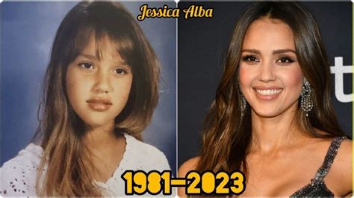 What nationality was Jessica Alba? What languages can Jessica Alba speak?