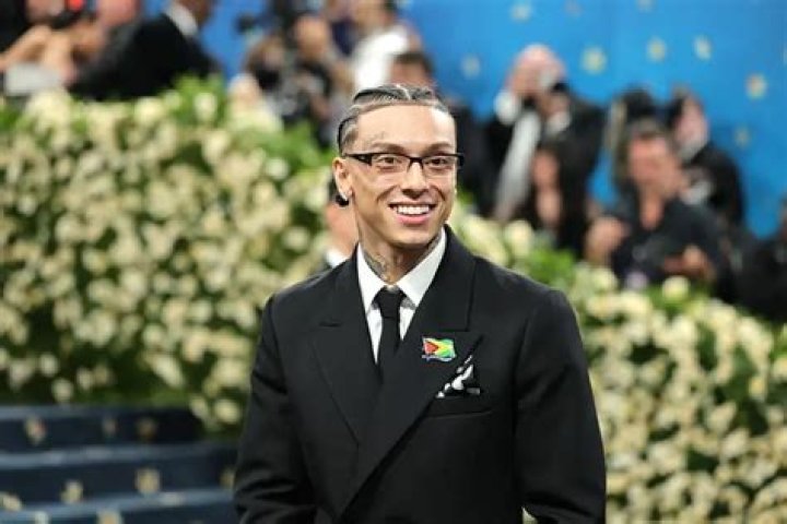 What race Is Central Cee? Rapper’s Ethnicity Revealed