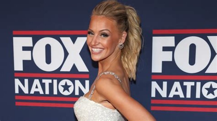 What Religion Does Carley Shimkus Follows? Everything On Fox News Journalist