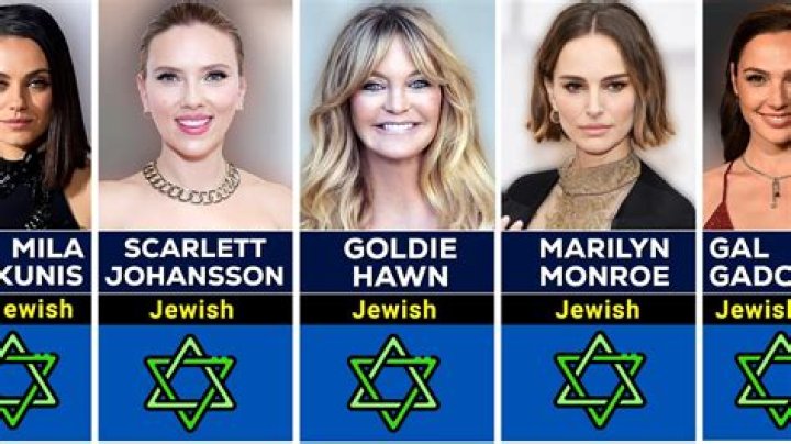 What Religion Is Daniel Craig? Is The Actor Jewish?