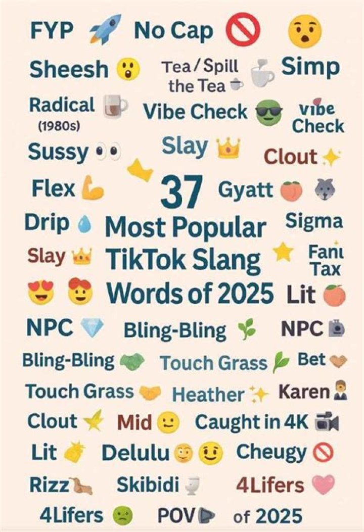 What’s A Cigarette Mom? A Popular TikTok Slang Has A Urban Dictionary Meaning
