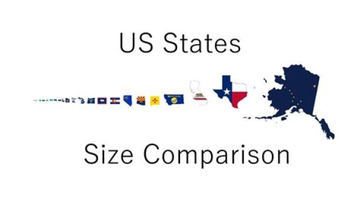 What us state is the same size as belize