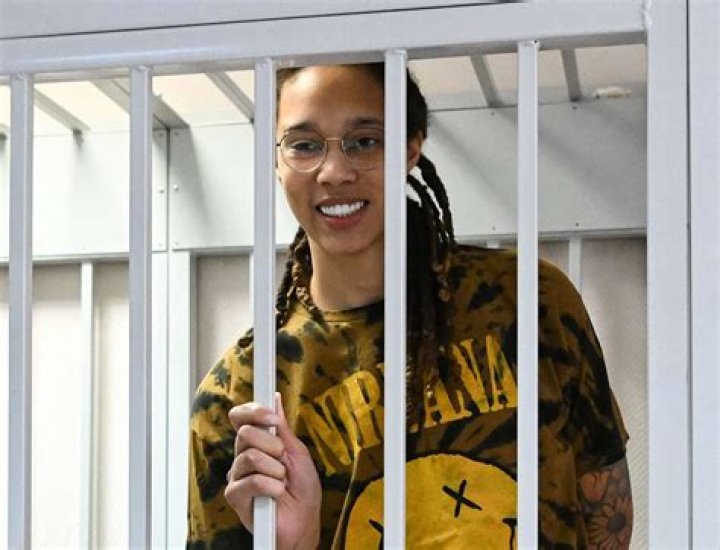 
What Was Brittney Griner Carrying? Moscow Court And Trial Update 2022 
