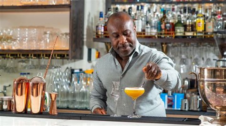 What Was Douglas Ankrah Net Worth? How Did The Inventor Of ‘Pornstar Martini’ Die?
