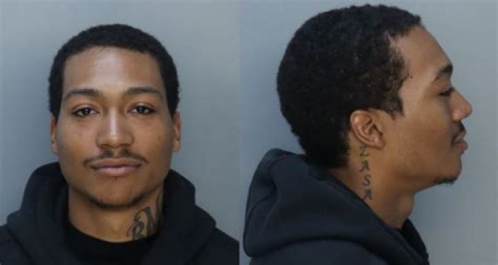 
What Was Lil Meech Arrested For? Actor Apparently Acquitted By Fed Over Theft 