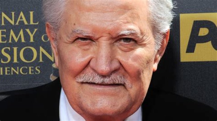 
What Was the Reason Behind ‘Days of Our Lives’ Star John Aniston’s Death? 