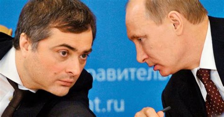 
What Was Vladislav Surkov Arrested For? Twitter In Frenzy Over The Detainment Of Putin’s Closest Allies 