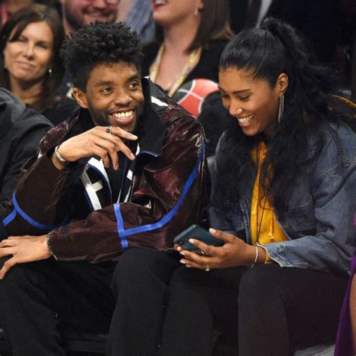 Whatever Happened To Chadwick Boseman’s Wife Taylor Simone Ledward?