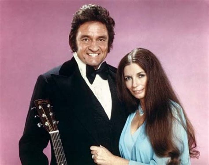 When Did June Carter Cash Die? Everything About Johnny Cash’s Wife