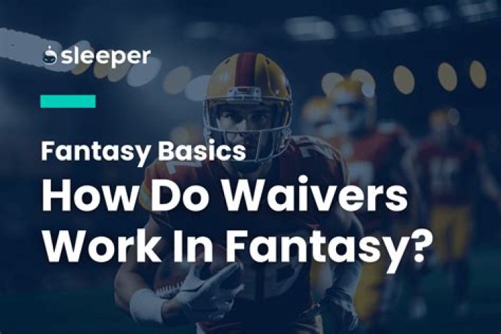 When Do Waivers Process In NFL Fantasy?