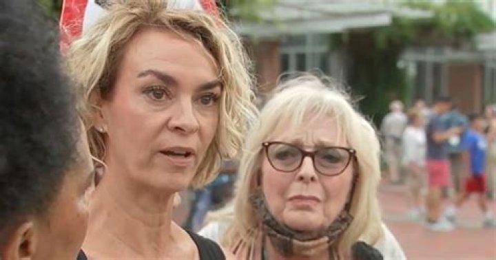 Where Are Stacey Pinkerton, Helen Gumpel, and Barbara Bowman Now?