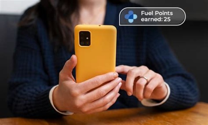 Where can i use my qfc fuel points