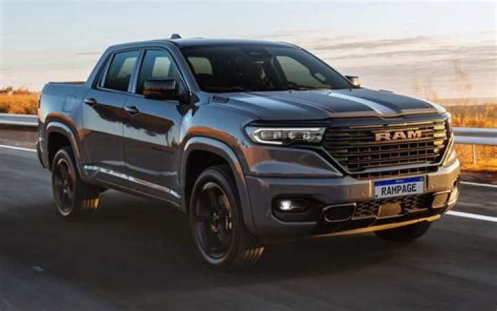 Where do you jack up a dodge ram 1500