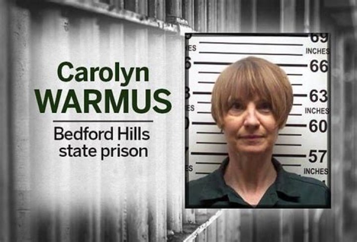 Where Is Carolyn Warmus Today? How Much Does She Have