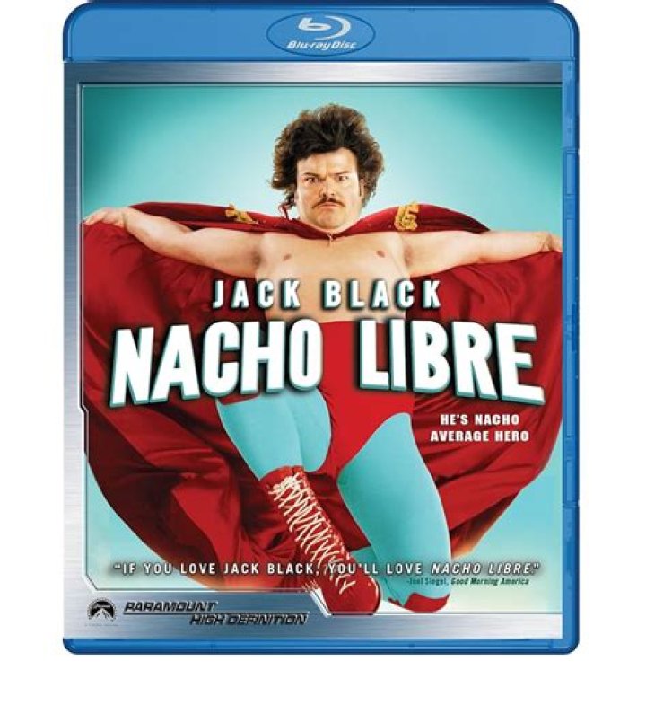 Where Is Chancho From Nacho Libre Now? Meet The Clancho Actor Darius Rose