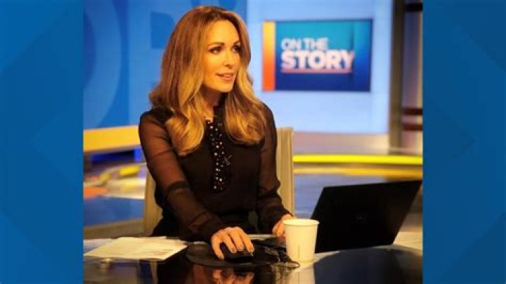 Where Is Christi Paul Going After Leaving CNN? Her New Job And Career Details