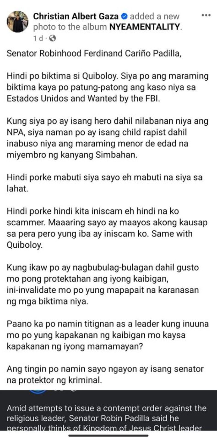 Where Is Christian Albert Gaza Now? Scammer Whereabouts