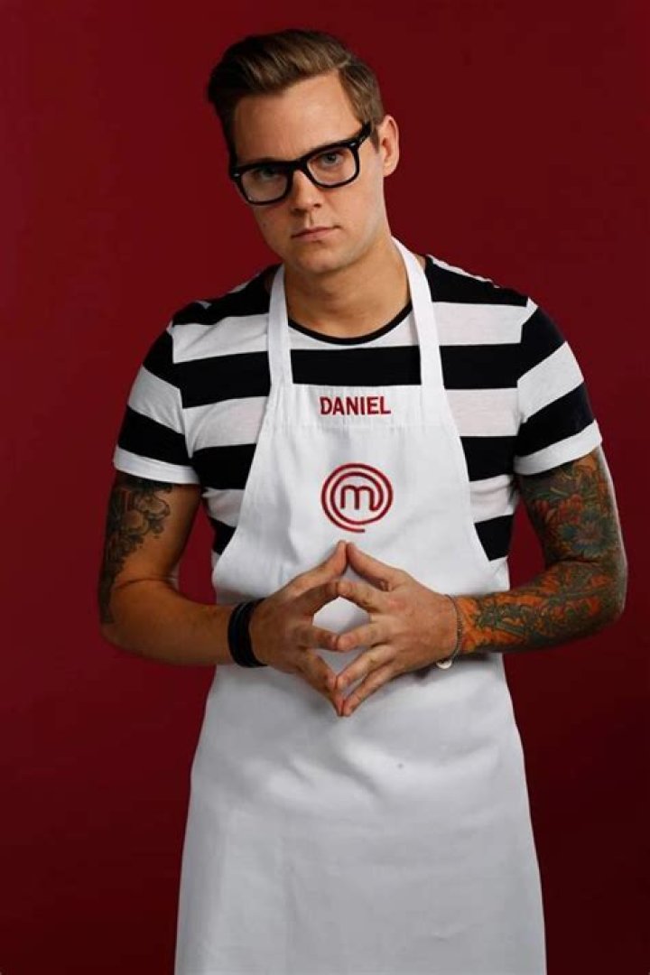 Where Is Daniel McGuffey MasterChef Now? Everything To Know About The Contestant Of MasterChef: The Professional