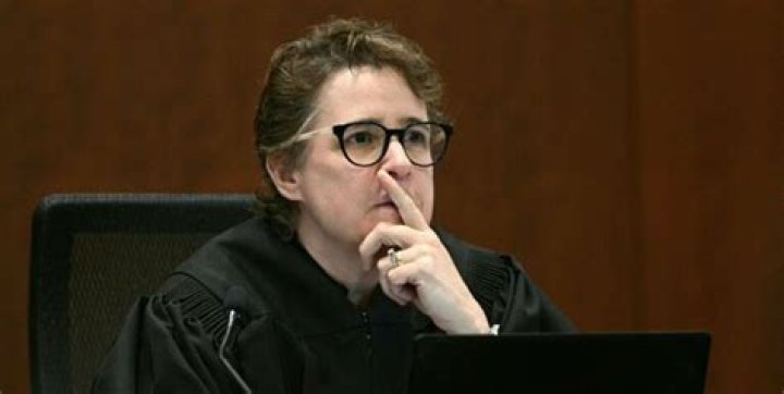 Where Is Desiree Staperfene From American Psycho Story Today? Case Update