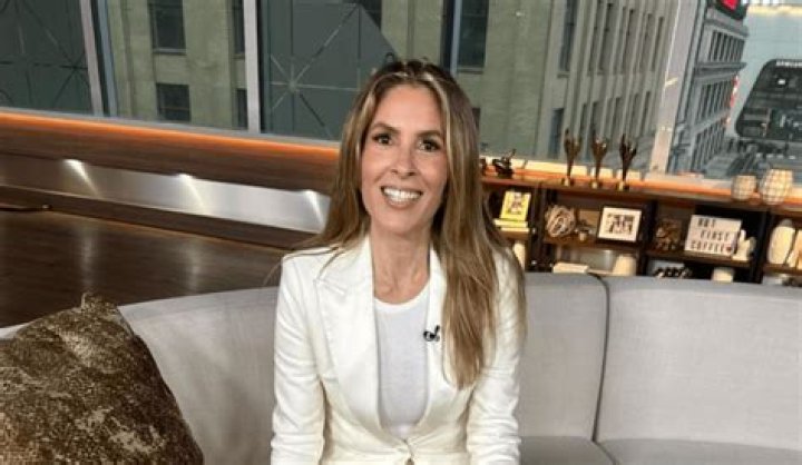 Where Is Dina Pugliese? Breakfast TV Host Health Update And Illness Details