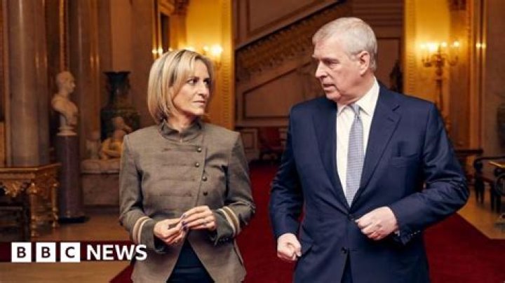 
Where Is Emily Maitlis Now, Has She Left Newsnight? 