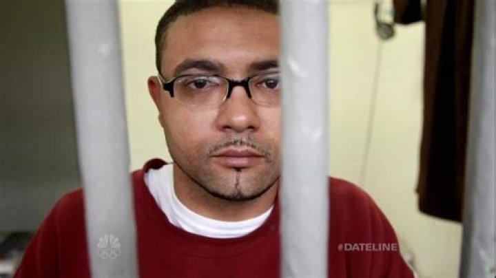 Where Is Eric Glisson Now? Facts To Know About The Personality