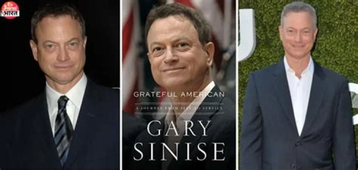 
Where Is Gary Sinise Today? How Is He Doing In 2022? 