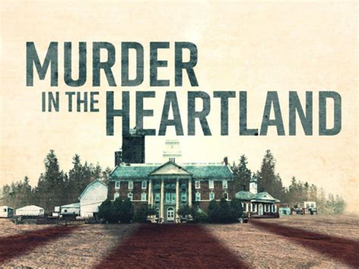 
Where is Gregory McKnight now? Whereabouts explored ahead of Murder in the Heartland on ID 