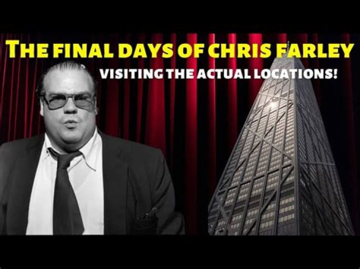 Where Is Heidi Hauser Now? Age Photos & Instagram – Chris Farley Death