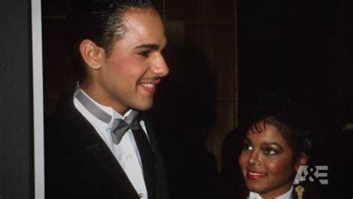 Where Is James Debarge Now? Janet Jackson Ex Husband – Is He Sick?