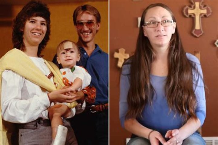 Where Is Jessica McClure Parents Today? Reba McClure And Lewis McClure Now!