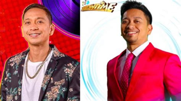 Where Is Jhong Hilario Going Leaving Showtime? What Happened To Him