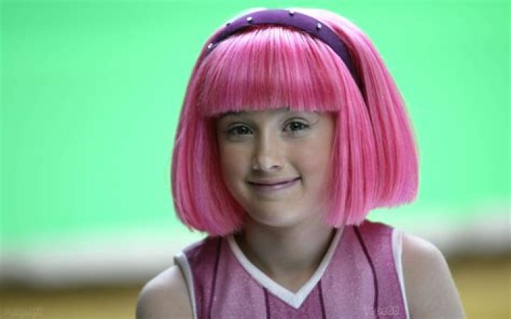 Where Is Julianna Rose Mauriello Now? LazyTown’s Stephanie Update Today